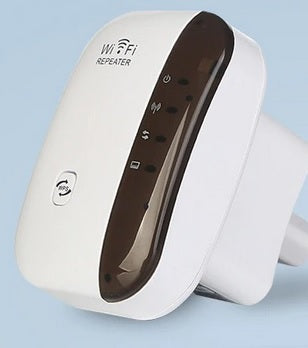 WiFi extender booster could it boost your wireless signal?